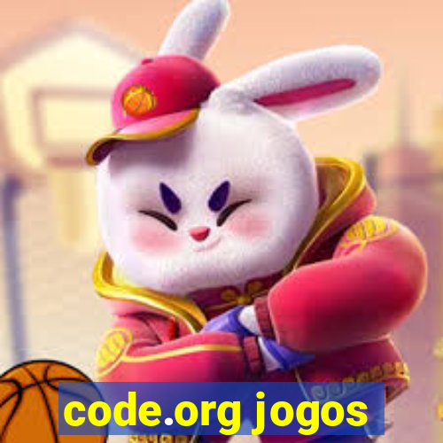 code.org jogos